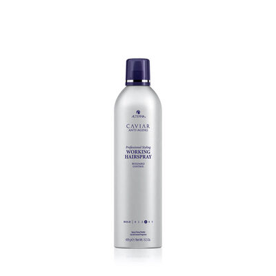 Alterna Caviar Working Hairspray