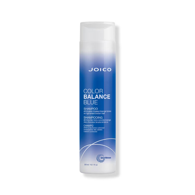 Joico Color Balance Blue Shampoo image number 0