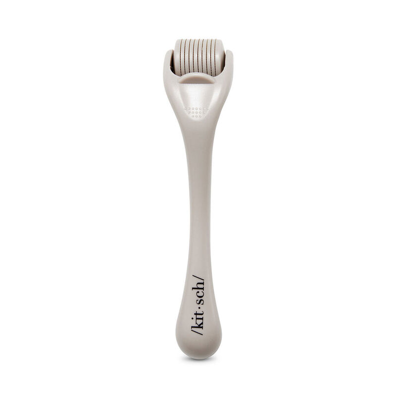 Kitsch Recycled Plastic Micro Derma Roller image number 3