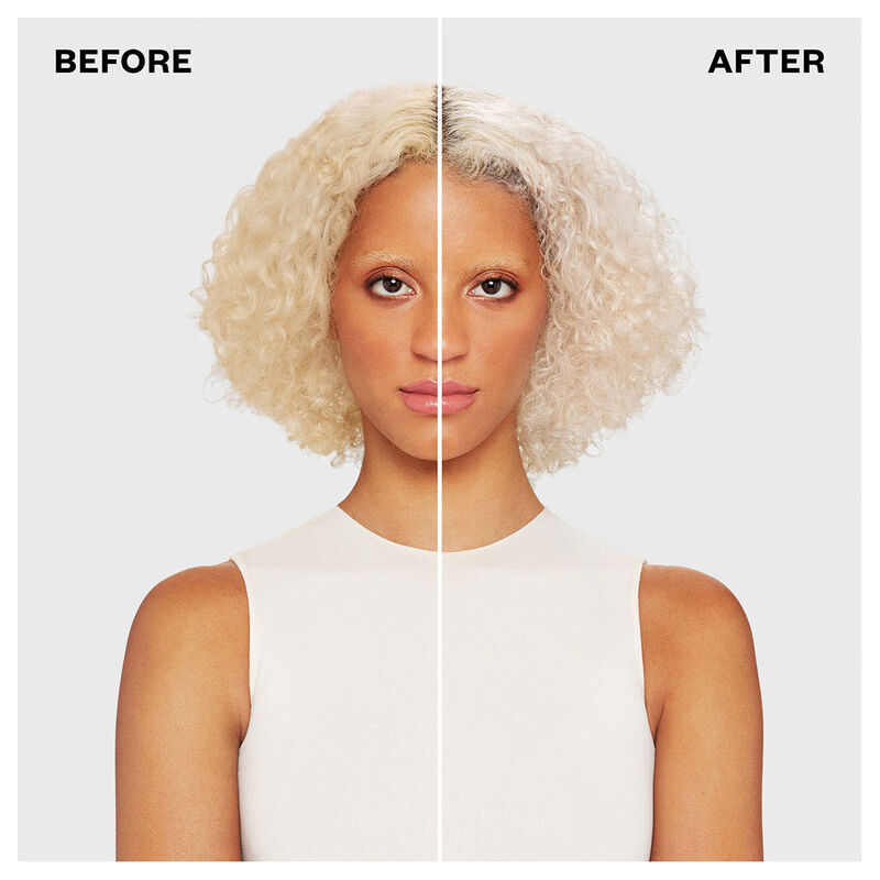 IGK L.A. Blonde Toning Leave-In Spray image number 3