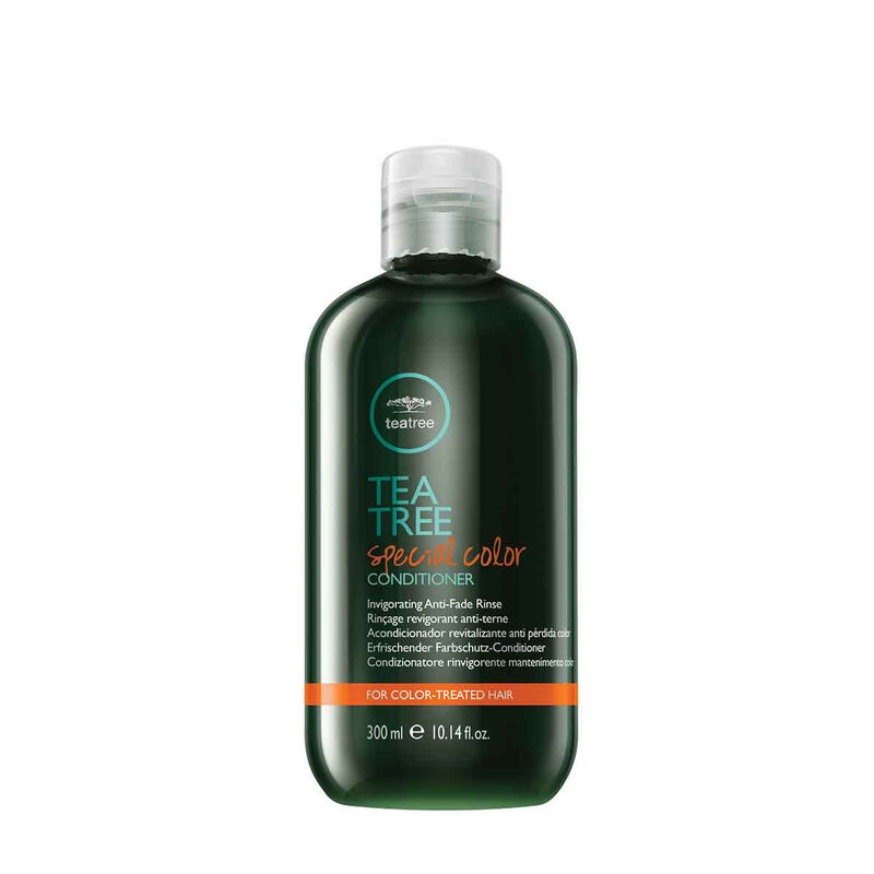 Paul Mitchell Tea Tree Special Conditioner image number 0