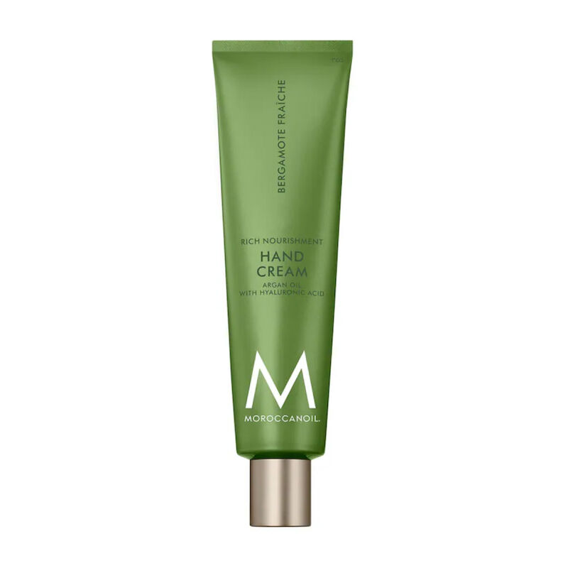 Moroccanoil Hand Cream Bergamote Fraîche image number 0