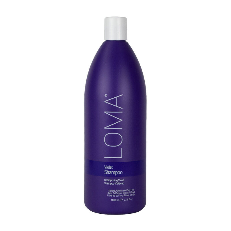 LOMA Violet Shampoo image number 0