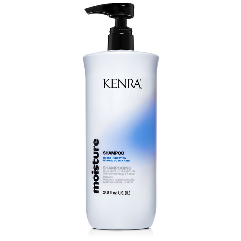 Kenra Moisture Shampoo image number 0