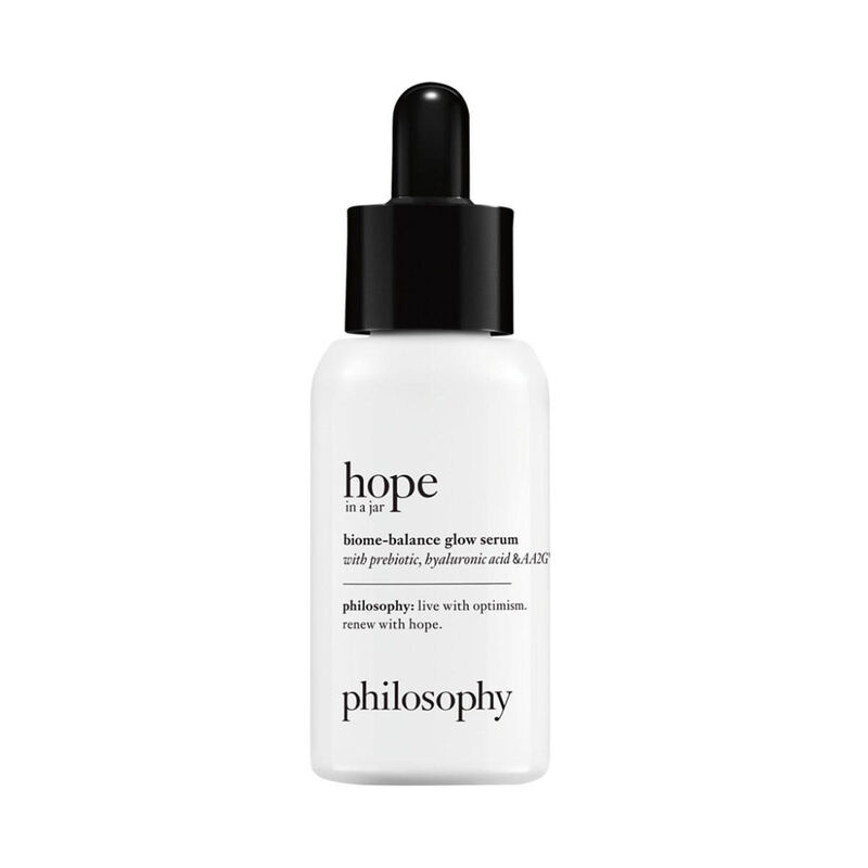 philosophy biome-balance glow serum image number 0