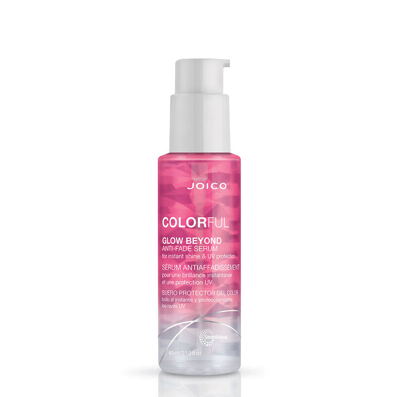 Joico Colorful Glow Beyond Anti-Fade Serum image number 0