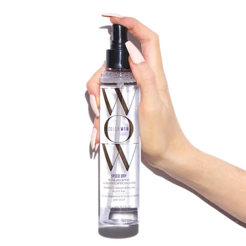 Color Wow Speed Dry Blow Dry Spray image number 3