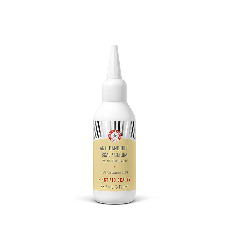 First Aid Beauty Anti-Dandruff Scalp Serum with 2% Salicylic Acid image number 1