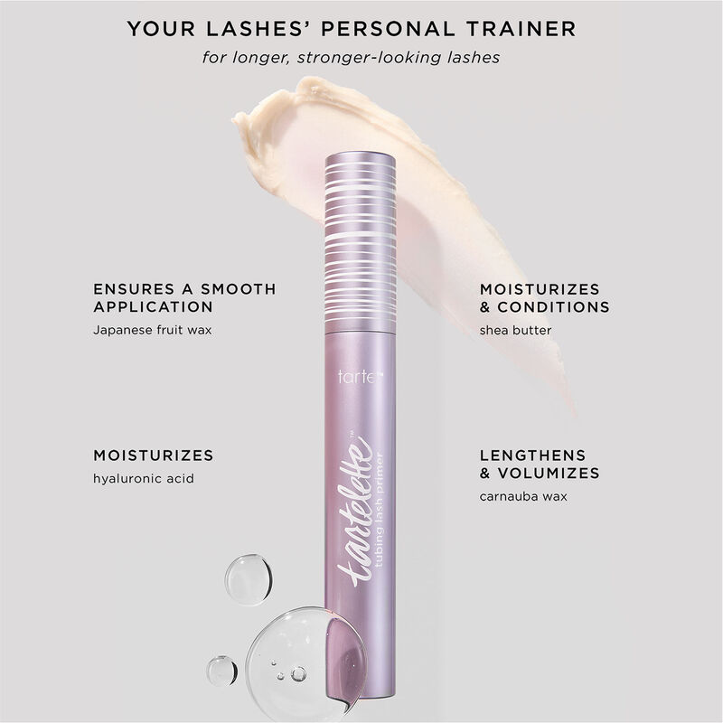 Tarte Tartelette Tubing Lash Primer image number 3