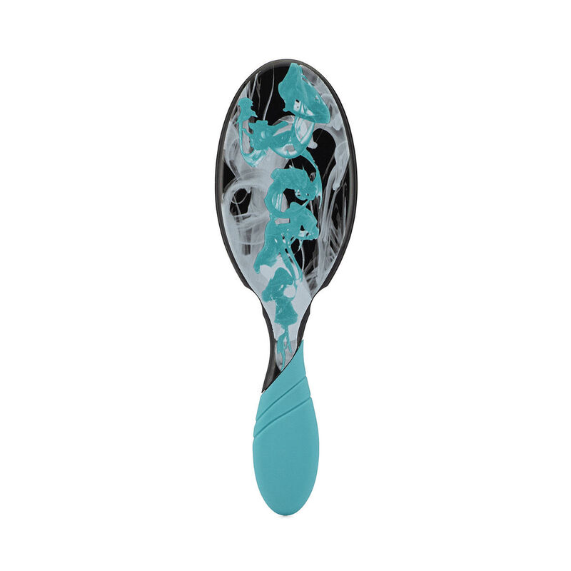 Wet Brush Inked Impression Pro Detangler - Arctic Blue image number 0