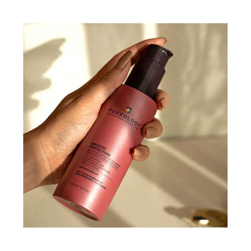 Pureology Smooth Perfection Smoothing Serum image number 3