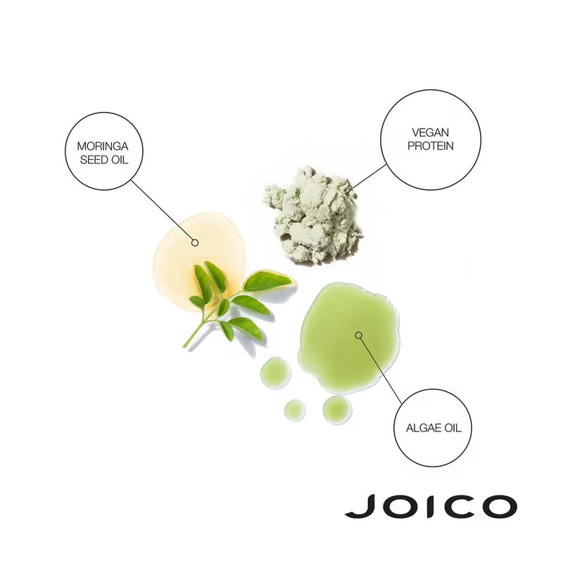 Joico Hydrate & Define Curl Creme Styler image number 6