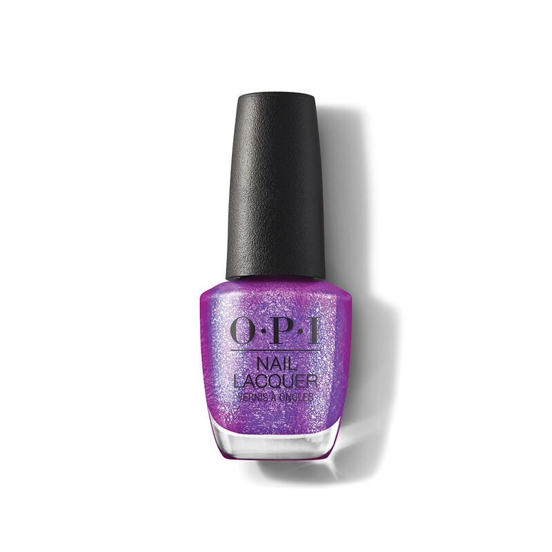 OPI Nail Lacquer Big Zodiac Energy Collection image number 0