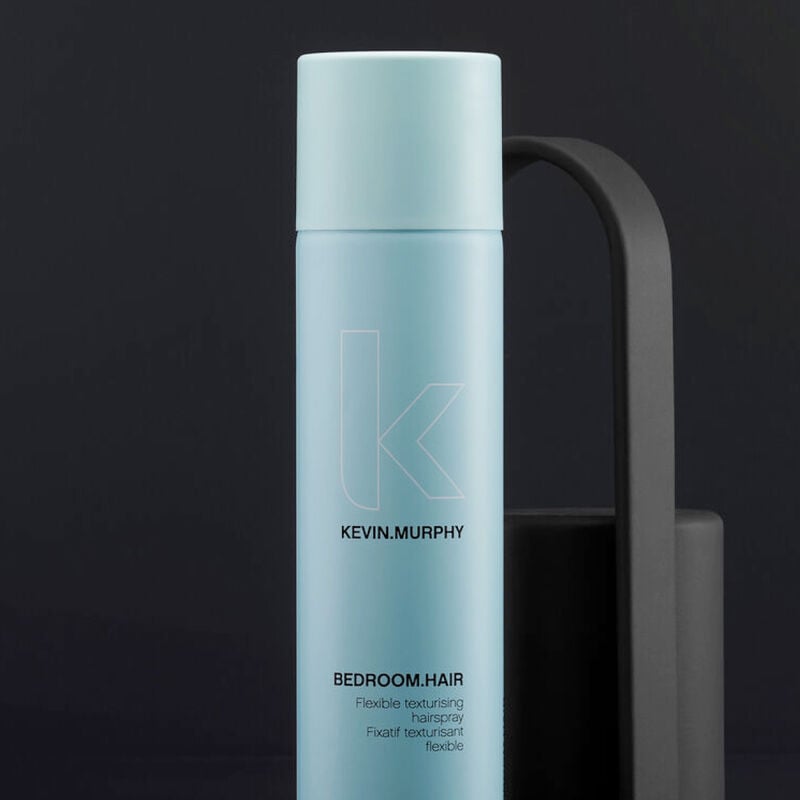 Kevin Murphy Bedroom.Hair Flexible Texturising Hairspray image number 2