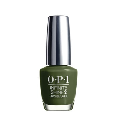 OPI Infinite Shine Spring Collection 2016