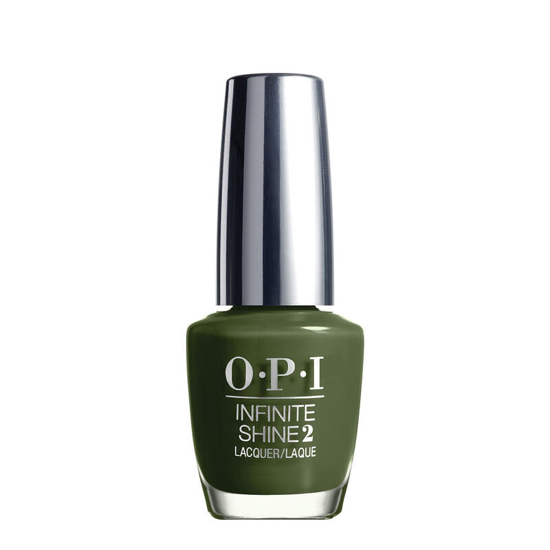 OPI Infinite Shine Spring Collection 2016 image number 0
