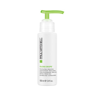Paul Mitchell Smoothing Gloss Drops