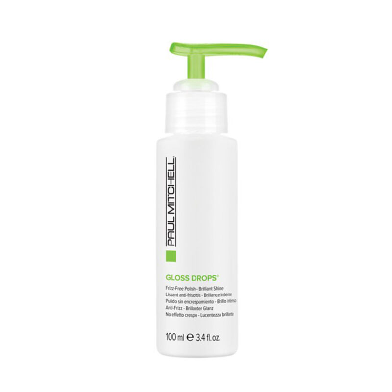Paul Mitchell Smoothing Gloss Drops image number 0