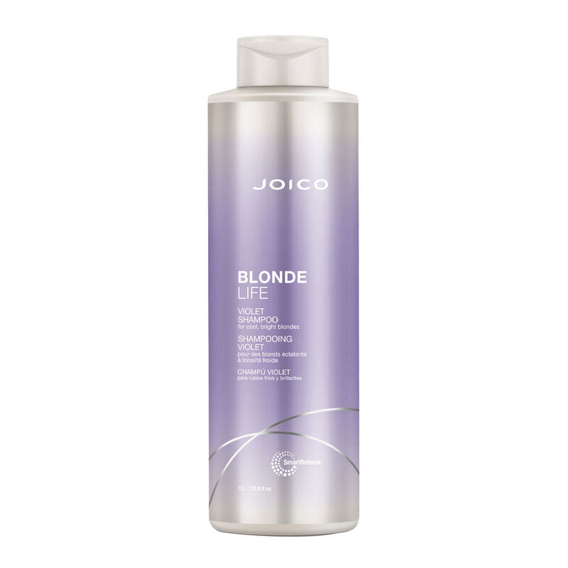 Joico Blonde Life Violet Shampoo image number 0