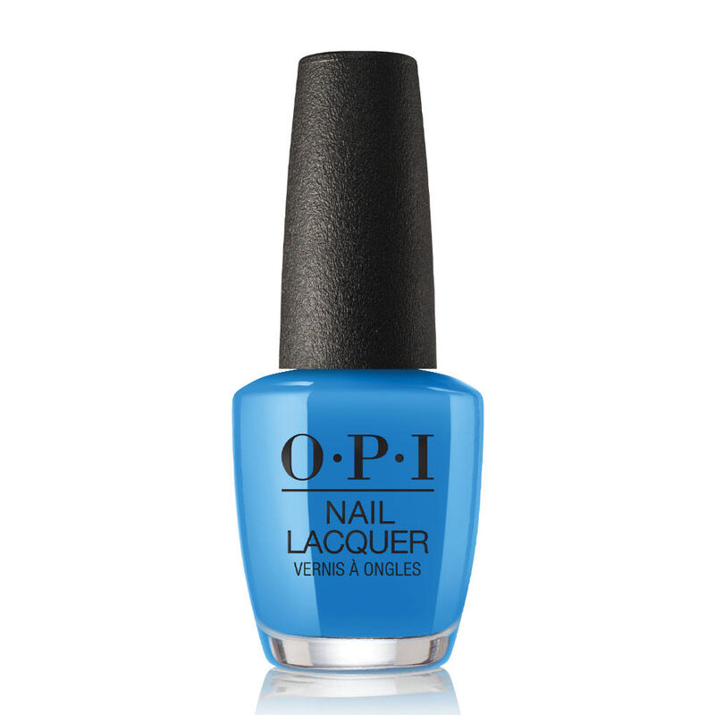 OPI New Orleans Collection image number 1