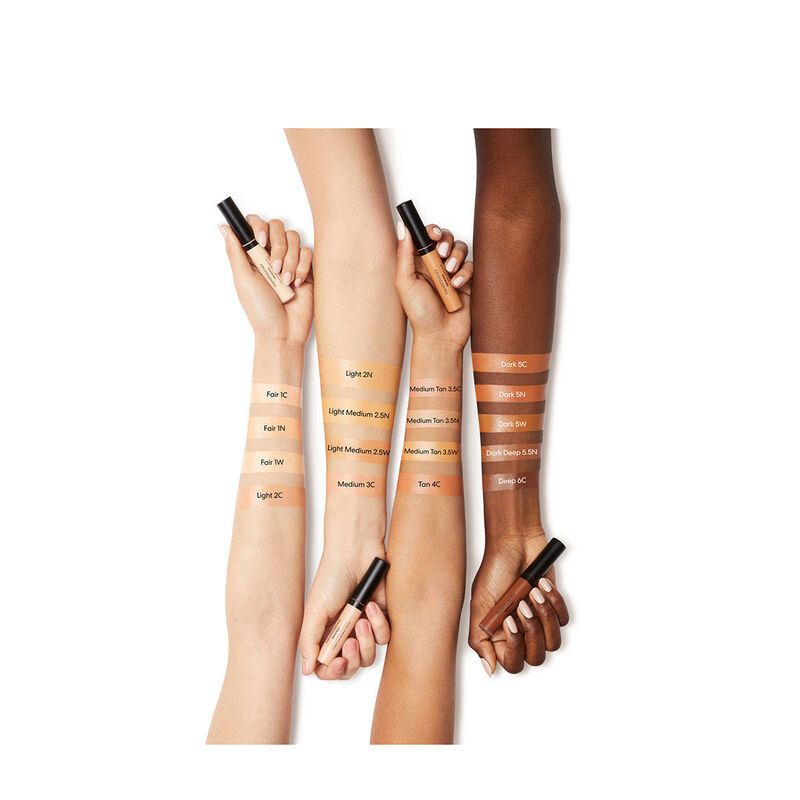 bareMinerals Original Liquid Mineral Concealer image number 2