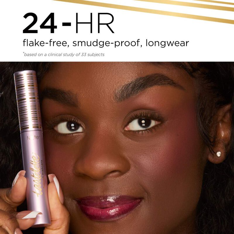 Tarte Tartelette  Tubing Mascara Brown image number 2