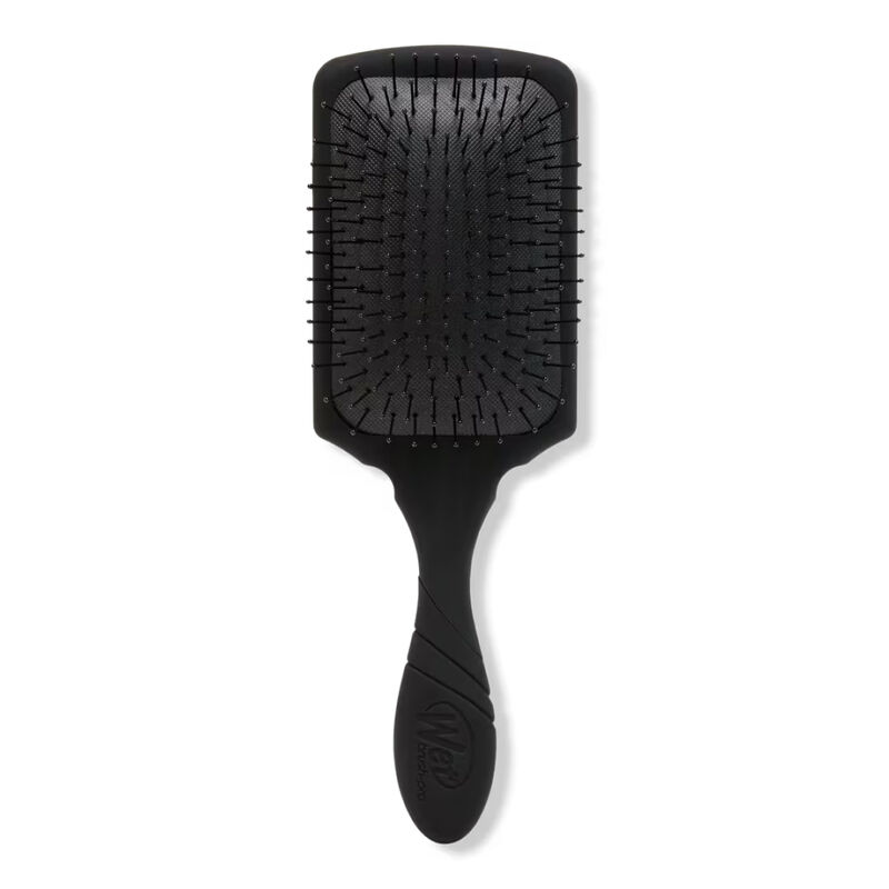 The Wet Brush Pro Paddle Detangler Frost Black image number 0