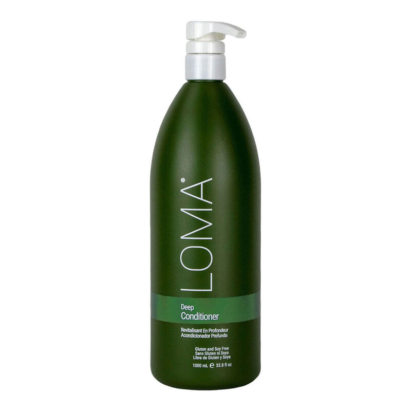 LOMA Deep Conditioner image number 0