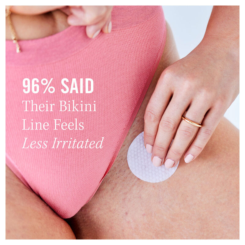 First Aid Beauty Ingrown Hair Pads 28 ct image number 4