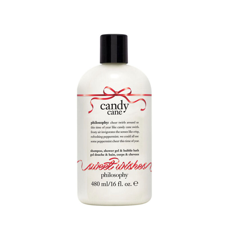 philosophy Candy Cane Shower Gel image number 0