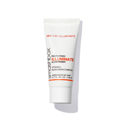 Smashbox Deluxe-Size Illuminate Brightening Primer