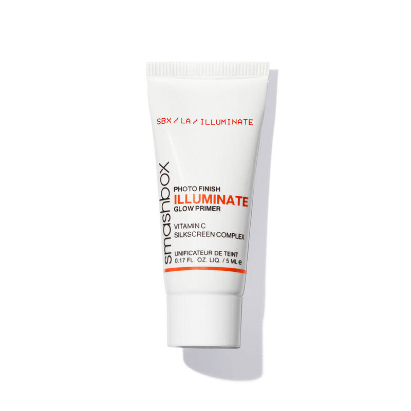 Smashbox Deluxe-Size Illuminate Brightening Primer image number 0