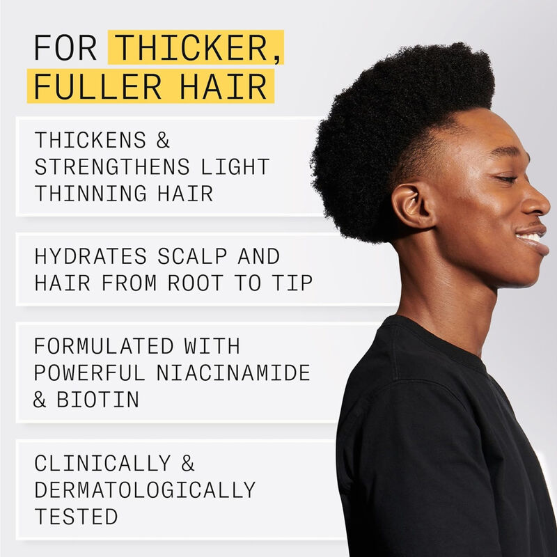 NIOXIN System 1 Scalp Therapy image number 2