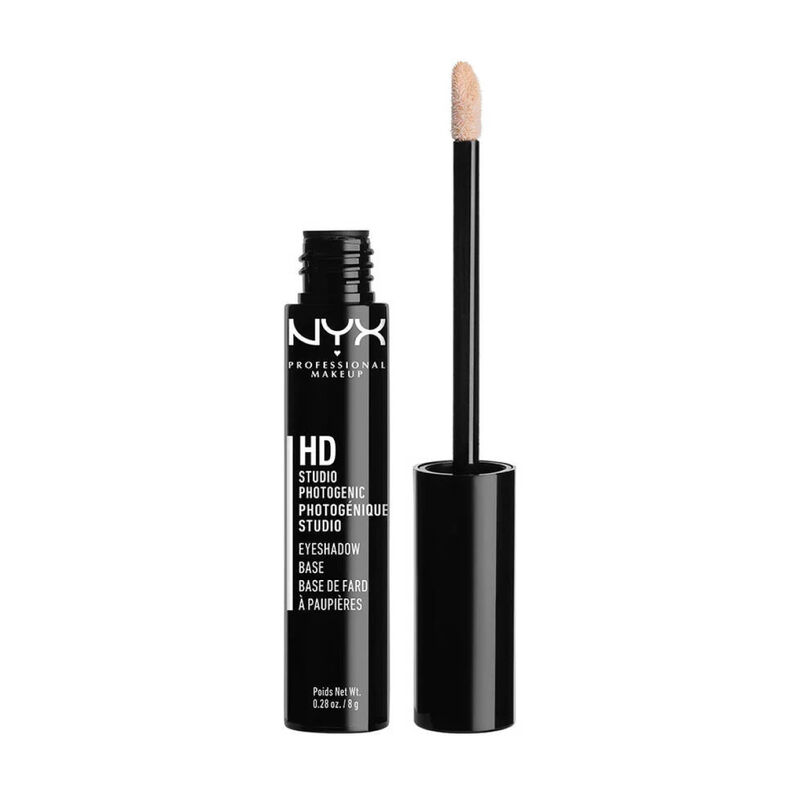 NYX Professional Makeup HD Eye Shadow Base image number 0