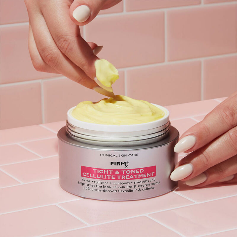 Peter Thomas Roth FIRMx Tight & Toned Cellulite Treatment image number 2