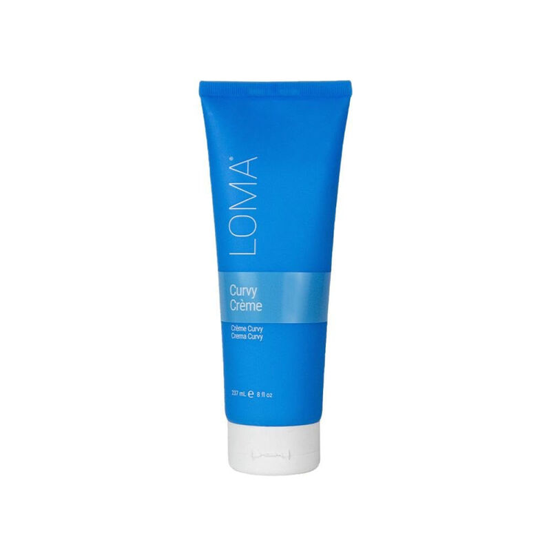 LOMA Curvy Creme image number 0