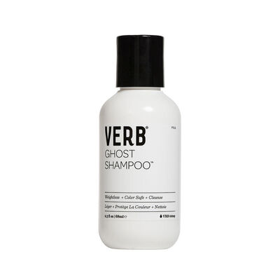 Verb Ghost Weightless Shampoo Travel Size