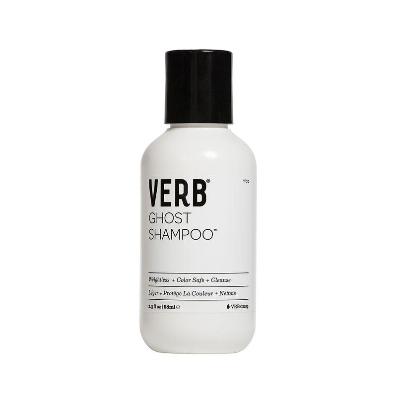 Verb Ghost Weightless Shampoo Travel Size image number 0