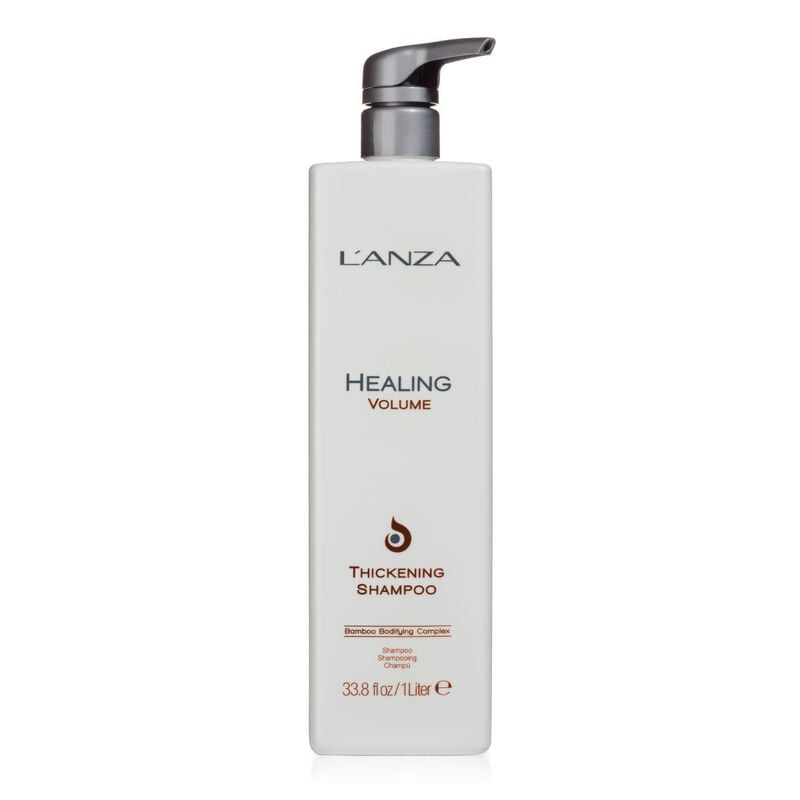 LANZA Healing Volume Thickening Shampoo image number 0