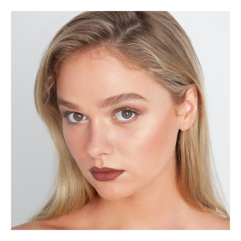 theBalm Bahama Mama Bronzer image number 3
