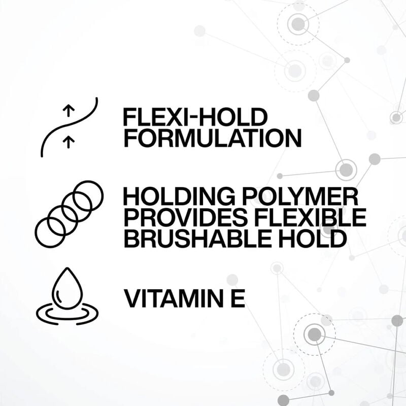Redken Brushable Hairspray Travel Size image number 3