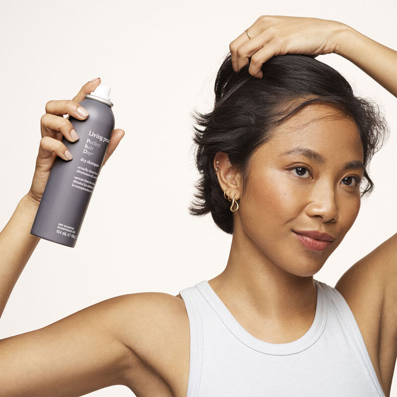 Living Proof Perfect Hair Day Dry Shampoo Travel Size image number 3