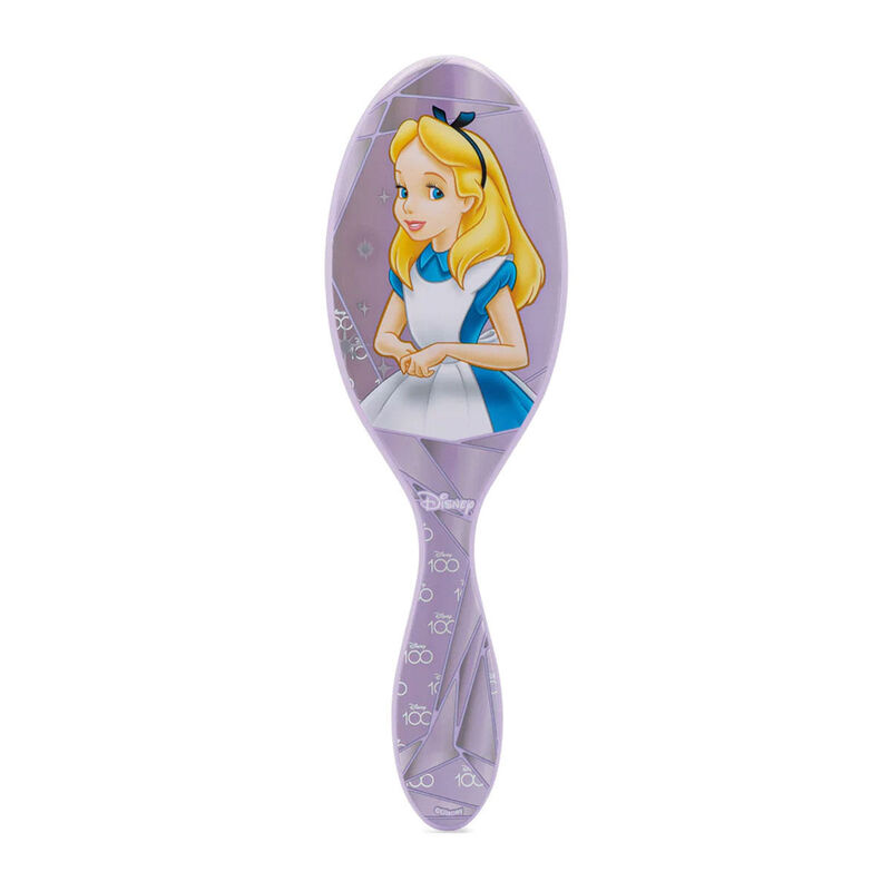 Wet Brush Disney 100 Alice Detangler image number 0