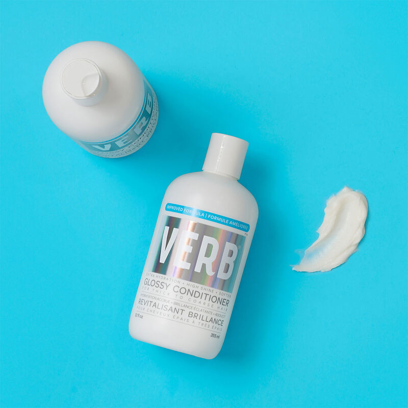 Verb Glossy Conditioner image number 7