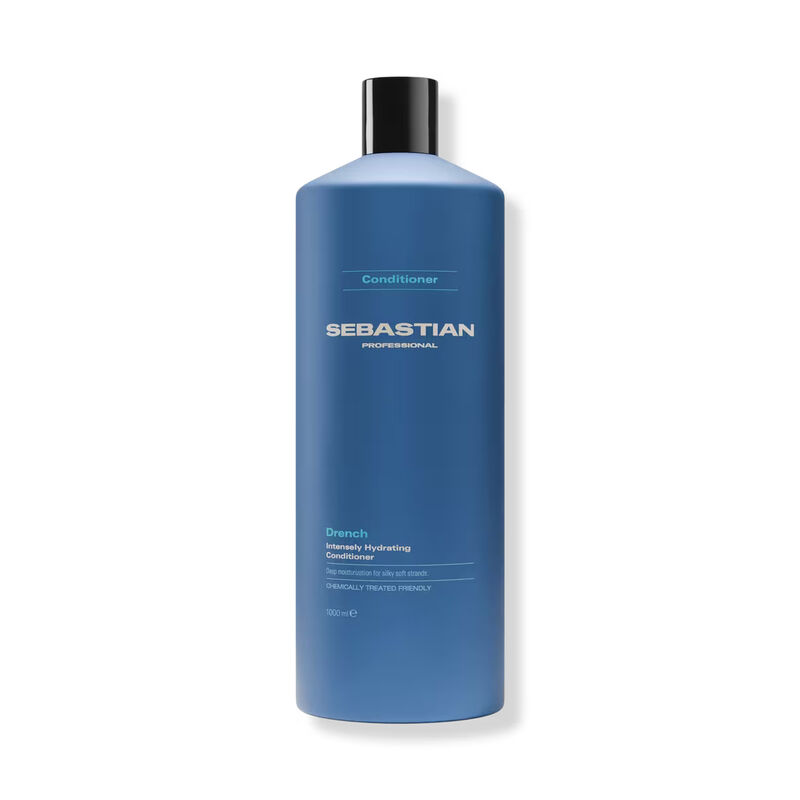 SEBASTIAN Drench Moisturizing Conditioner image number 0
