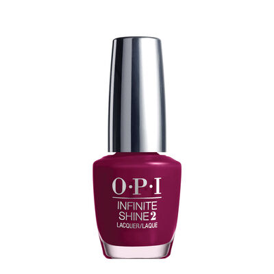 OPI Infinite Shine Fall Collection