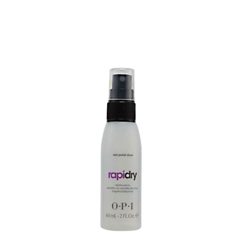 OPI RapiDry Spray image number 0