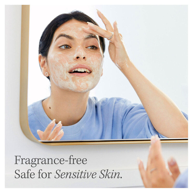 First Aid Beauty Pure Skin Face Cleanser image number 2