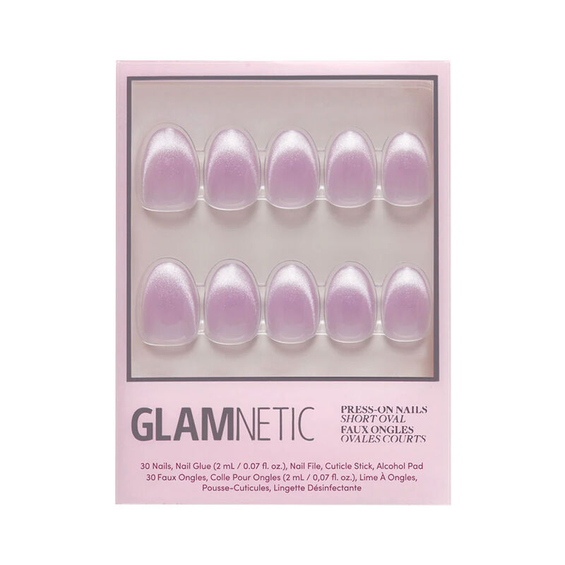 Glamnetic Fairy Dust Press-On Nails image number 0