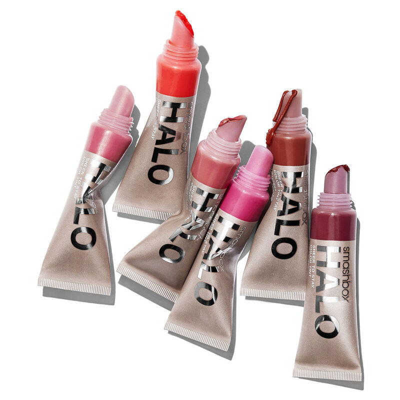 Smashbox Halo Sheer to Stay Color Tint image number 2